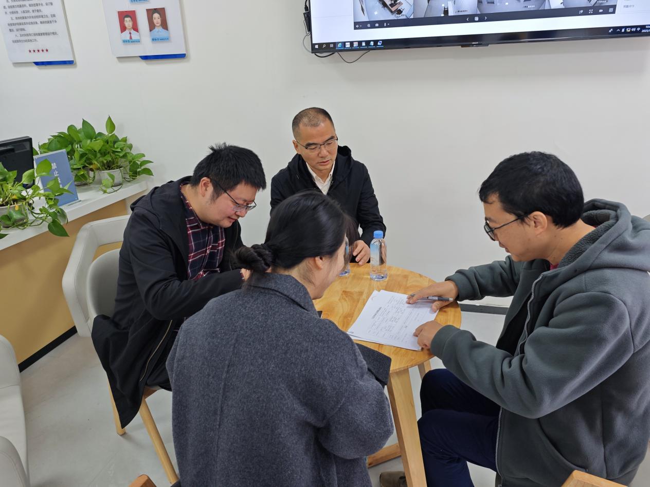 數字賦能提質效，共推退役軍人人事檔案管理利用信息化建設新突破——信息技術咨詢服務的核心價值與實踐路徑