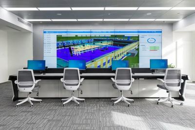 雙擎驅動，智造未來 兩大央企董事長布局數字化轉型的信息技術咨詢服務戰略