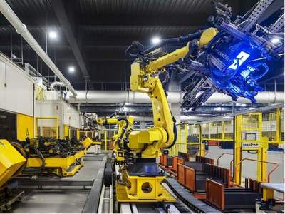 麒盛科技榮膺“智慧工廠”稱號，揭秘北京冬奧會“中國智能床”的誕生地