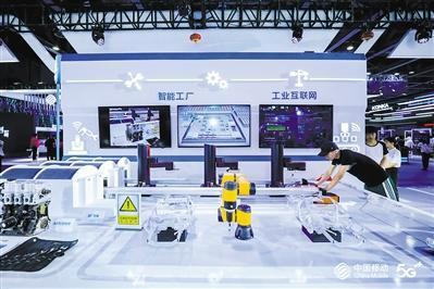 5G引領時代，萬物智聯 未來生活與互聯網設備銷售新圖景