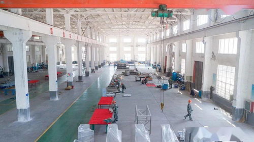 二十載匠心鑄就口碑 建華食品機械以